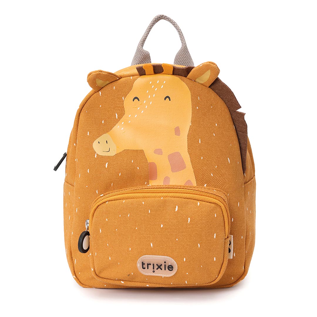 Mochila pequeña - Mr. Giraffe